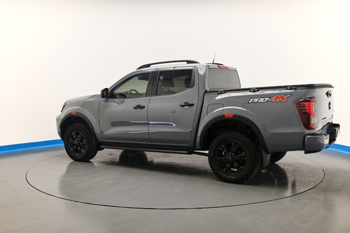 Nissan New Frontier 2.5 Pro-4x 187 Hp Tdsl Dc 4x4 At
