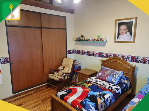 Imagen 9 de 16 de Casa En Venta En Villa Ballester