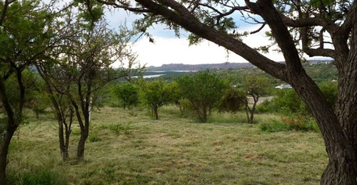 Imagen 2 de 5 de Venta De 5 Lotes Ubicados En Capilla Del Monte Con Hermosa Vista