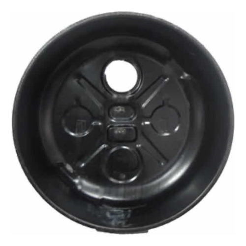 Piso De Baul Gol Ab9-g3-g4- Gol Trend- Voyage-gol Power