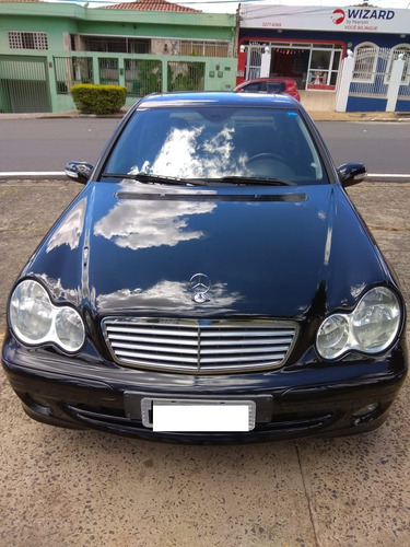 Mercedes Benz 2006 Kompressor Completa
