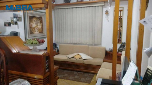 Apartamento 2 Quartos Em Jardim Da Penha. - Ap1271