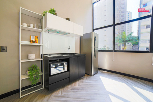Imagem 10 de 15 de Apartamento - Consolacao - Ref: 354 - L-354
