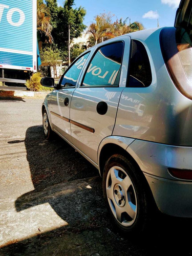 Imagem 2 de 12 de Chevrolet Corsa 2010 1.4 Maxx Econoflex 5p
