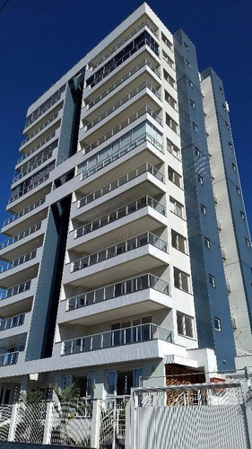 Imagem 30 de 30 de Apartamento Residencial À Venda, Centro, Campo Bom. - Ap1608