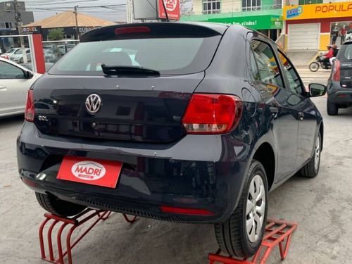 Imagem 4 de 9 de Volkswagen Gol Trendline 1.0 8v