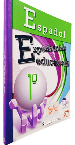 Experiencias Educativas Español 1 / Secundaria Auroch