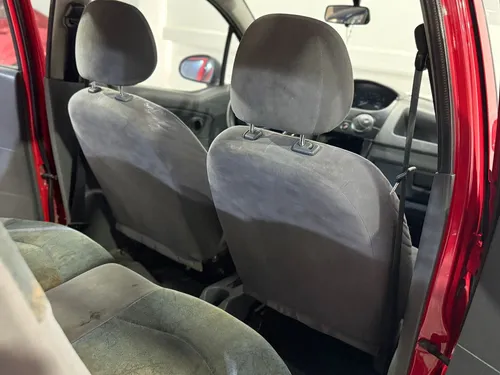 Chevrolet Matiz 1.0 Ls Paquete B