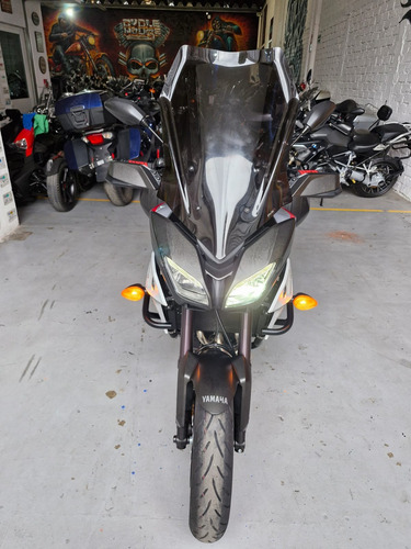 Yamaha Tracer 900 19 Titulo Limpio Checala !!!!!!!!!!!!!!!!!