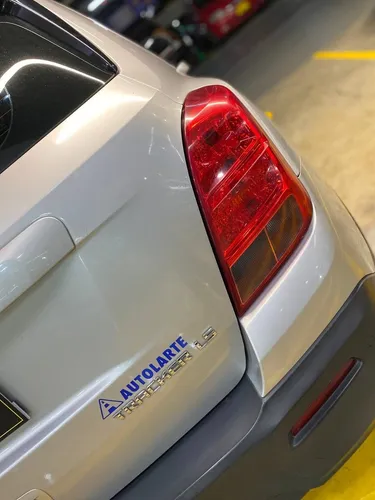 Chevrolet Tracker 1.8 Ls Mt