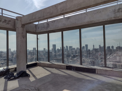 Imagen 4 de 17 de Alquiler De Oficinas | Torre Lex | 5to Piso