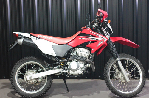 Imagen 19 de 20 de Honda Tornado 250 La Unica 2.000 Km Reales