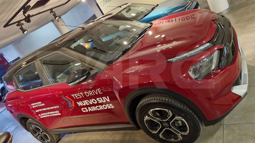 Citroën C3 Aircross 1.6 Vti Feel Pack