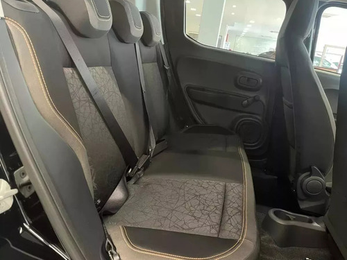Fiat Mobi 1.0 Trekking