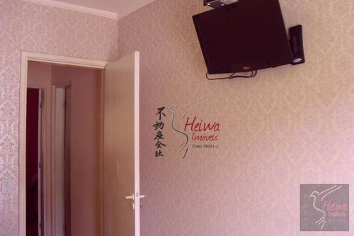 Imagem 11 de 17 de Casa Residencial À Venda, Vila Boaçava, São Paulo - Ca0224. - Ca0224
