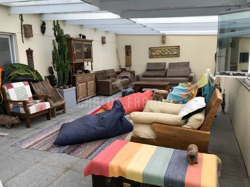 Localização Privilegiada! Espaço, Lazer, Gastronomia E Total Infraestrutura! - Cf66132