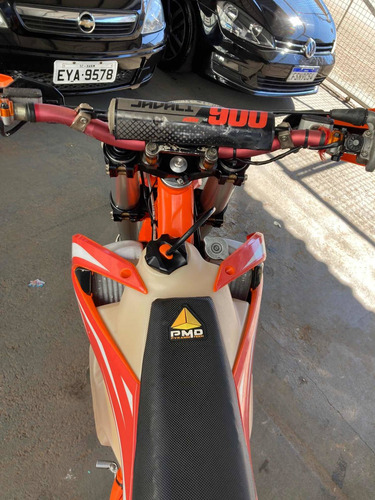 Ktm Xc 300 2 Tempo