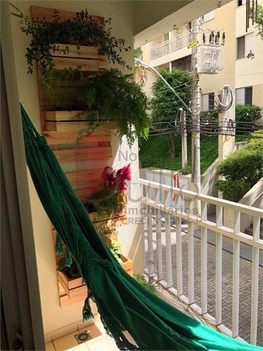 Imagem 4 de 15 de Apartamento - Vila Lageado - Ref: 12999 - V-12999