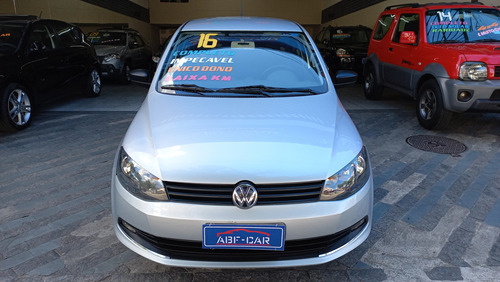 Volkswagen Gol Gol 1.0 TEC Special (Flex) 4p