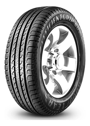 215/60r17 Goodyear Efficient Grip Suv Sl