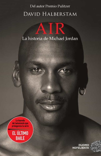 Air   La Historia De Michael Jordan