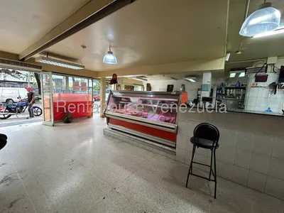 Local en alquiler
