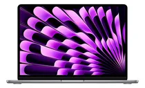 Comprar Macbook Air13  M3  8core Cpu 8core 16gb 256gb Ssd Gris 