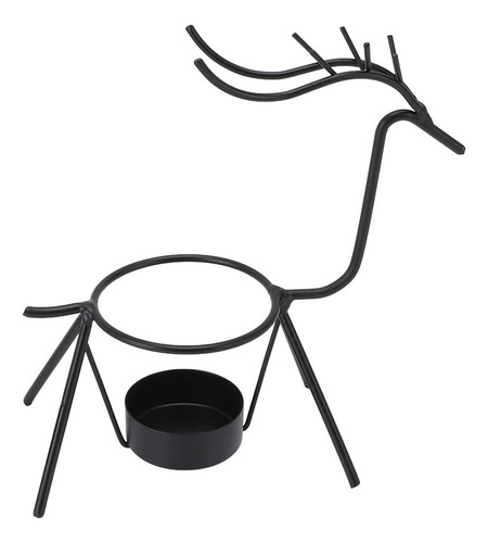 Set De Metal Para Decoración De Aromaterapia Con Forma De Ci