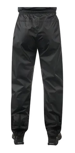 Pantalon Moto Unisex Lluvia Termosellado