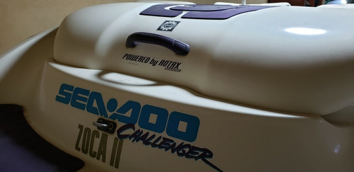 Sea_doo Challenger