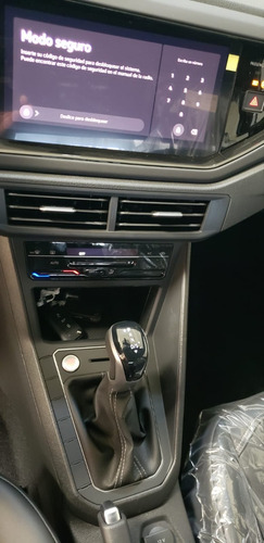 Volkswagen Virtus Exclusive 250 tsi 1.4T At full