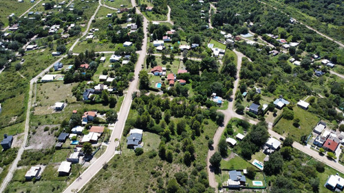 Terreno En Venta En Huerta Grande