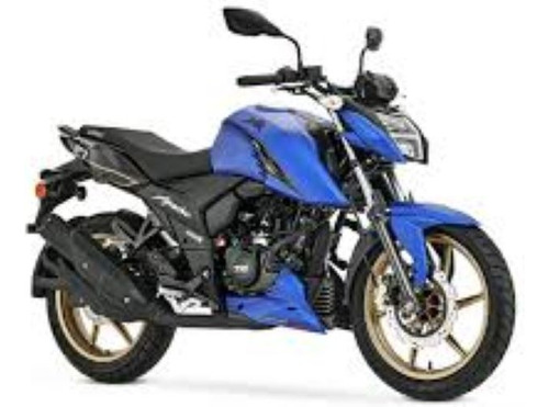 Pastillas Freno Delanteras Tvs Apache 160/200 Moto Evolución