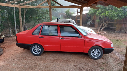 Fiat Premio S 1988