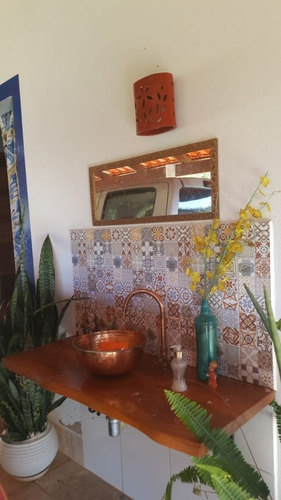 Imagem 18 de 20 de Chácara Com 5 Dormitórios À Venda, 4000 M² Por R$ 1.260.000,00 - Zona Rural - Silvânia/go - Ch0001