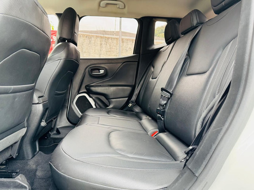 Jeep Renegade Longitude 2.0 4x4 TB Diesel Aut