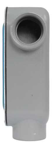 Condulet Tipo Ll 32mm Stanford