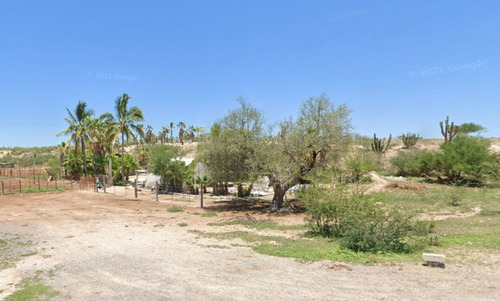 Terreno En Playa Los Innoncentes