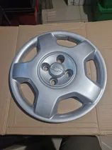 Comprar Tapon Polvera De Rin Chevrolet Corsa R14 Gris