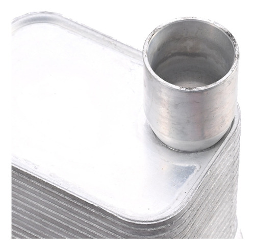 Enfriador De Aceite Para Cruze Sonic Trax Encore Turbo 11-21