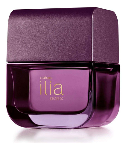 Ilía Secreto Deo parfum feminino 50ml Spray