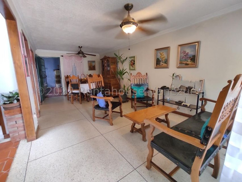 Imagen 4 de 14 de Casa En Venta En Urb Las Brisas Mariara Carabobo 22-24886 Irrr