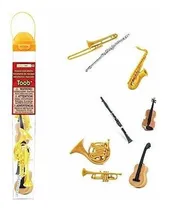 Comprar Safari Ltd Instrumentos Musicales Toob