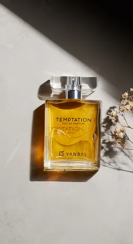 Regalo Temptation Dama 50ml 100g