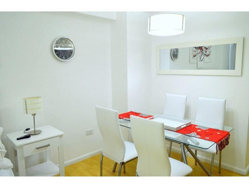 Imagen 7 de 15 de Departamento Monoambiente En Venta En Palermo Amoblado Categoría Oportunidad
