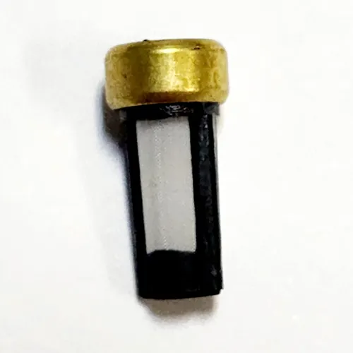 Kit De Filtros Y O'ring Inyectores Bosch-delphi Filauto 1017