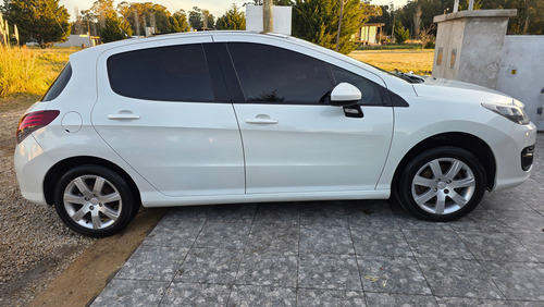 Peugeot 308 1.6 Allure Hdi 115cv