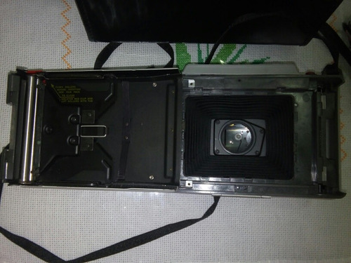 Camera Fotografica Polaroid Land Camera Automatic 103.......