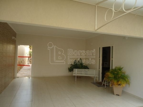 Imagem 2 de 5 de Venda De Casas / Padrão Na Cidade De Araraquara 7123