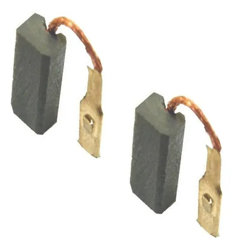 Escovas De Carv o P Furadeira Dewalt Dw512 511 2270 Par